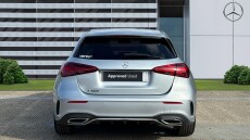 Mercedes-Benz A-Class A180 AMG Line Premium Plus 5dr Auto Petrol Hatchback